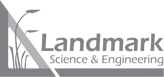 Landmark Science & Engineering Logo