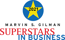 Marvin Gilman Superstars in Business
